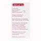 OXIPLAT 50 Injection 10ml - Cancer Oncology-Cyt