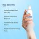 Fixderma Salyzap 2% Salicylic Acid Body Wash For Acne For Acne Prone Skin 100 ml - Shower Gels & Body Wash