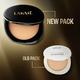 Lakme Absolute Perfect Radiance Compact SPF 23 UVA/UVB Protection Golden Sand 03 8gm - Compact Powder