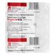 EFIGLIN M 500 Tablet 15's - Diabetes-Ant