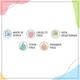 Quench Botanics Mama Cica Dark Spot Correcting Ampoule 30 ml - Face Serum