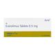 Advacan 0.5mg Tablet 10'S - Auto Immune Disease-Imm