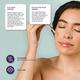 Sanfe Promise Face Serum Shots AHA 25 Percent + PHA 5 Percent + BHA 2 Percent 30 ml - Face Serum