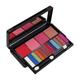 Fashion Colour Proffessional Makeup Kit, Fc2821a - 01 209.3 gm - Face Palettes