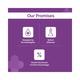 The Derma Co. 4 Percent Ceramide Complex Face Cream 30 ml - Bb & Cc Creams