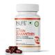 INLIFE Lutein Zeaxanthin Veg Capsules 60's - Multi-Vitamins