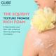 GUBB Natural Loofah 6s 40 gm - Loofahs & Sponges