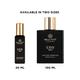 Bella Vita Organic Ceo Woman Eau De Perfume 20 ml - Women Perfumes (Edt/Edp)