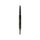 GA-DE Idyllic Satin Eyebrow Pencil 400 Soft Brown 0.2 gm - Eyebrow Pencils & Enhancers