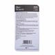 Blue Heaven 24HR Intense Black Eyeliner Glide on 4 ml - Eyeliners
