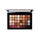 Europe Girl 40 Shade Neutral Tone Eyeshadow NA 40 gm - Eyeshadow, Bases & Primers