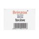 BRINZOX BAK FREE Eye Drops 5ml - Glaucoma-Ant