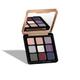 Manish Malhotra 9 In 1 Eyeshadow Palette - Rendezvous 9 Gm - Eye Shadow Palettes