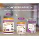 Penta Sure HP 100% Whey Protein Banana & Vanilla Flavour 1 kg - Whey Proteins