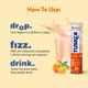 LifeZen Tuskca Natural Immunity Booster Vitamin C 1000 mg Tablet - Orange 20's - Vitamin C
