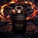 Bvlgari Man In Black Eau de Parfum 100 ml - Men Perfumes (Edt/Edp)