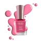 Faces Canada Ultime Pro Splash Luxe Nail Enamel - Bubblegum (L01) 12 ml - Nail Polish