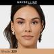 Maybelline NY Fit Me Matte+Poreless Foundation, The Archies Collection, 220 30 ml - Foundation