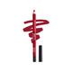 Swiss Beauty Bold Matt Lip Liner Shade-Bright Maroon 1.6 gm - Lip Liners