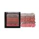 Beauty People Brick Highlighter & Blush Shade 01 7 gm - Highlighters & Illuminators