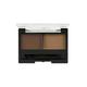 Sivanna Colors Eyebrow Powder & Nose Shadow Palette - HF543 05 20 gm - Eyebrow Pencils & Enhancers