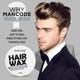 Mancode Hair Gel Wax Strong hold 175 ml - Hair Gels & Waxes