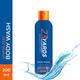 23 Yards Invigorating Body Wash for Him 200 ml - Shower Gels & Body Wash