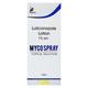 MYCOSPRAY Solution 100ml - Fungal Infections-Taa