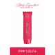 Matt Look Lip Makeup Girls Essential Colour Lip Balm Moisturizing Lip, Pink Alert 3.5 gm - Lip Balms
