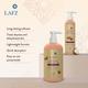 Lafz Shea Butter Body Lotion 500 ml - Lotions & Creams