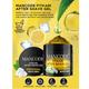Mancode Fitkari After Shave Gel Original Antiseptic Formula 100 gm - Shaving Gels