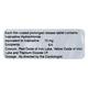 IVANODE OD 10 Tablet 10's - Angina