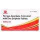 IONIC XT Tablet 10's - Supplements-Vam