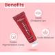 Earth Rhythm Lip Masque With Peptide 10ml - Lip Balms