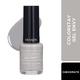 Revlon Colorstay Gel Envy Long Wear Nail Enamel - Checkmate 11.6 Ml - Nail Polish