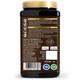WOW Life Science Plant Based Protein Powder - Cafe Mocha 1 kg - Protein Drink