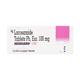 Seizgard 100mg Tablet 10'S - Epilepsy/Convulsion-Ant