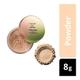 Lakme 9 to 5 Naturale Finishing Powder Infused with Aloe Vera & Green Tea Extract 8gm - Loose Powder