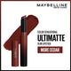 Maybelline New York Color Sensational Ultimatte Lipstick, More Cedar 1.7 gm - Lipsticks
