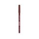 Matt Look Colorite Lip Contour, Lighweight Application, Maroon Vibes-03 0.9 gm - Lip Liners