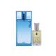 Ajmal Blu EDP Aquatic Woody Perfume And Neutron EDP Citrus Fruity Perfume 190 ml - Men Perfumes (Edt/Edp)