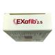 EXAFIB 2.5 Tablet 14's - Blood Clot-Ant