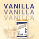 PentaSure Vanilla Flavour Powder 1 kg - Protein Drink