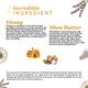 Atulya Honey Natural Lip Balm 5 gm - Lip Balms