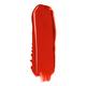 Half N Half Matte Lip Crayon, 24H Super Stay, 03 Sexy Red 3.5 gm - Lip Crayons