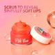 Lakme Lip Love Lip Scrub 15 gm - Lip Scrubs