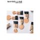 Maybelline New York Fit Me Matte+Poreless 16h Oil Control SPF 22 Foundation 310 30Ml - Foundation