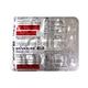 BRIVASURE 100 Tablet 15's - Epilepsy/Convulsion-Ant