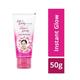 Fair & Lovely Instant Glow Facewash With Fairness Multivitamins Facewash 50 gm - Face Washes