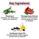 La Cremerie Waterless Moisturizer Sensitive Skin SPF 12 50 ml - Face Moisturizers